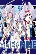 Watch Alien Nine Vumoo