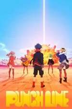 Watch Punch Line Vumoo