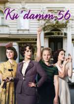 Watch Ku'damm 56 Vumoo