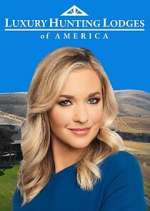 Watch Luxury Hunting Lodges of America Vumoo
