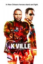 Watch K-Ville Vumoo