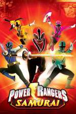 Watch Power Rangers Samurai Vumoo