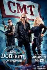 Watch Dog and Beth On the Hunt Vumoo