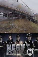 Watch Heavy Rescue: 401 Vumoo