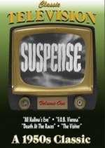 Watch Suspense Vumoo