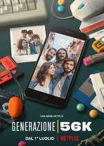 Watch Generazione 56k Vumoo