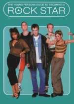 Watch The Young Person's Guide to Becoming a Rock Star Vumoo