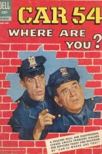 Watch Car 54, Where Are You? Vumoo