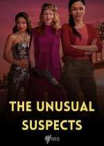Watch The Unusual Suspects Vumoo