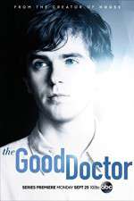 Watch The Good Doctor Vumoo