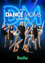Watch Dance Moms: A New Era Vumoo