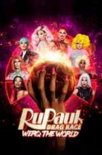 Watch Werq the World Vumoo