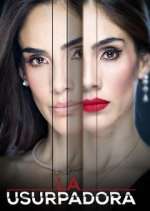 Watch La Usurpadora Vumoo