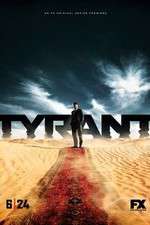 Watch Tyrant Vumoo