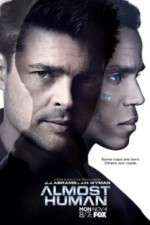 Watch Almost Human Vumoo