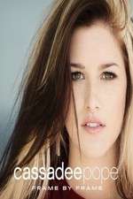 Watch Cassadee Pope Frame by Frame Vumoo