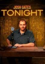Watch Expedition Unknown: Josh Gates Tonight Vumoo