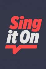 Watch Sing It On Vumoo