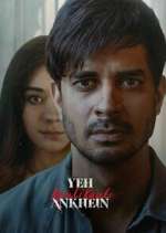 Watch Yeh Kaali Kaali Ankhein Vumoo