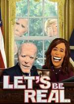 Watch Let's Be Real Vumoo