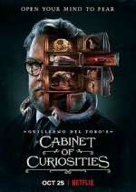 Watch Guillermo del Toro's Cabinet of Curiosities Vumoo