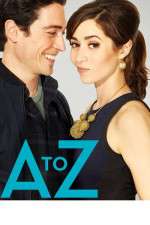 Watch A to Z Vumoo