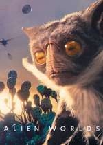 Watch Alien Worlds Vumoo
