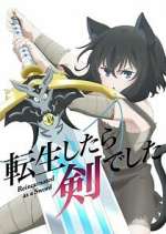 Watch Tensei shitara Ken Deshita Vumoo