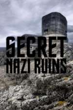 Watch Secret Nazi Ruins Vumoo