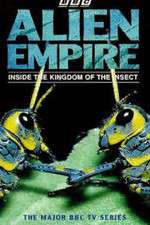 Watch Alien Empire Vumoo