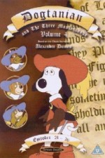 Watch D'Artacan y los tres mosqueperros Vumoo