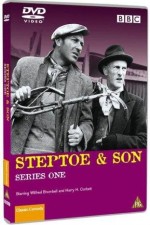 Watch Steptoe and Son Vumoo