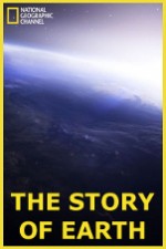 Watch National Geographic: The Story of Earth Vumoo