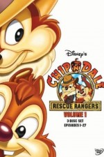 Watch Chip 'n Dale Rescue Rangers Vumoo