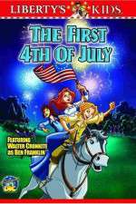 Watch Liberty's Kids Est 1776 Vumoo