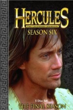 Watch Hercules: The Legendary Journeys Vumoo