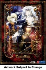 Watch Trinity Blood Vumoo
