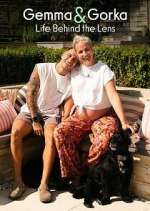 Watch Gemma & Gorka: Life Behind the Lens Vumoo