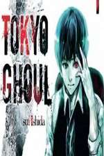 Watch Tokyo Ghoul Vumoo