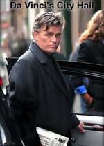 Watch Da Vinci's City Hall Vumoo