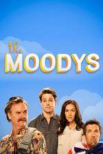 Watch The Moodys Vumoo