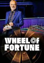 Watch Wheel of Fortune Vumoo