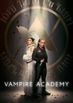 Watch Vampire Academy Vumoo