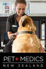 Watch Pet Medics Vumoo