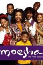 Watch Moesha Vumoo