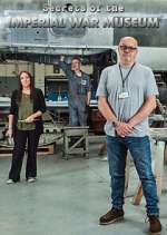 Watch Secrets of the Imperial War Museum Vumoo