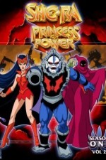 Watch She-Ra: Princess of Power Vumoo