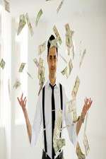 Watch Hustling America Vumoo