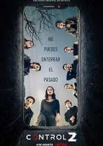Watch Control Z Vumoo