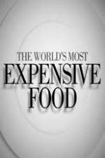 Watch The World's Most Expensive Food Vumoo